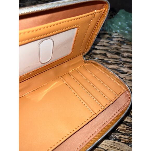 Loungefly Strawberry Shortcake And Friends Satchel Bag And Wallet Set New - Picture 8 of 8